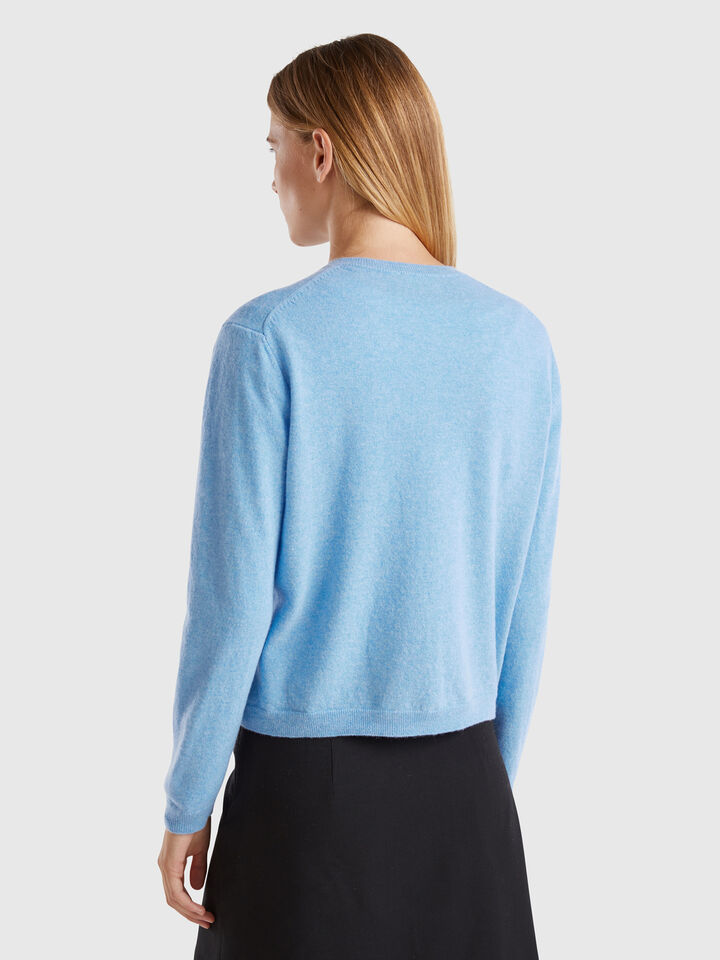 L/S SWEATER Femme image number 2